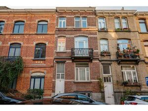 Maison à vendre à Rue de l'Orient 127 Etterbeek (VBD58622)