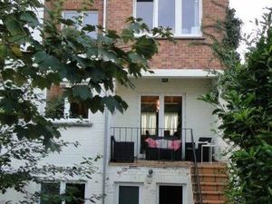 Maison à vendre à Rue Laurent Heirbaut  11 Ganshoren (VBD58535)
