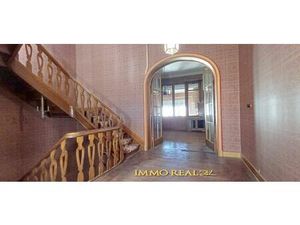 Maison à vendre avec garage et terrasse   Laeken (VBD58616)