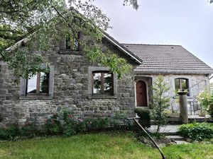 Maison à vendre à rue du Bois de Boffeu Méan (VWD15847)
