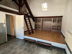 Charmant appartement en location