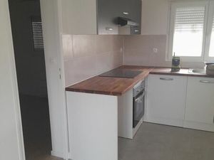 Loue F4 centre ville