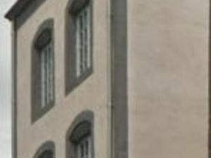 Grand F4 en duplex Riom centre