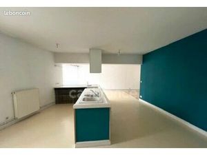 Appartement 100m²