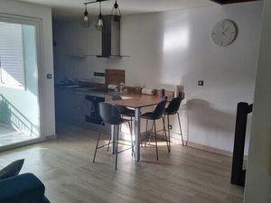 Location beau meublé T3 Rémire-Montjoly