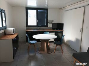 Studio mouilleron Le captif