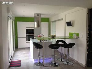 Maison 3 pièces 55 m²