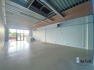 Surface commerciale à louer à Rue Grande 208 Maisières (VBD58643)