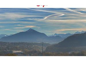 Appartement Gaillard 37 m² T-2 à vendre  200 000 €