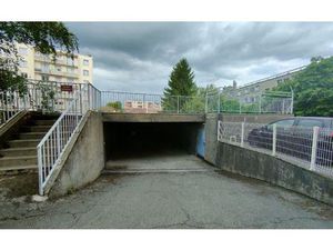 Stationnement Grenoble 15 m² T- à vendre  16 500 €
