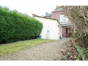 Maison Amiens m² T-4 à vendre  222 000 €