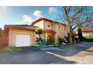 Maison Genas 178 m² T-10 à vendre  725 000 €