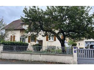 Maison Montluçon m² T-4 à vendre  110 000 €