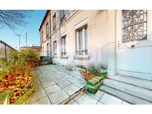 Maison Soissons 131 m² T-5 à vendre  130 000 €