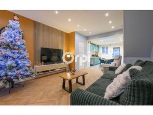 Maison Houplines m² T-4 à vendre  141 800 €