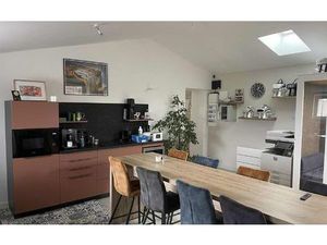 Maison Lagord m² T-3 à vendre  263 500 €