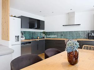 Vente appartement 4 pièces 84.43 m² à Villeurbanne (69100)  290 000 €