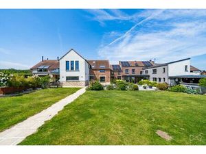 Maison à vendre à Rue des trois héros 19-21 Beauvechain (VBD58541)