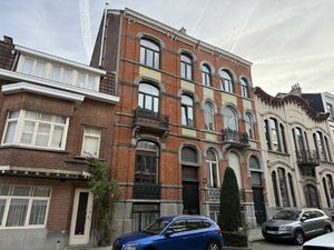 Immeuble mixte à vendre à Rue Jean Gérard Eggericx 19 Woluwe-Saint-Pierre (VBD58626)