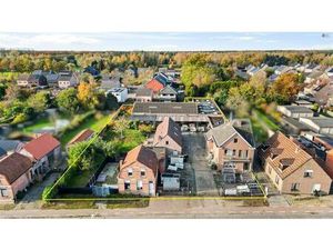 Maison à vendre à Hellestraat 189-191 Stekene (RBU81113)