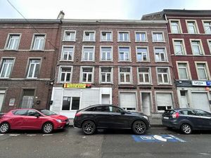 Immeuble mixte à vendre à Rue de Dison 3-5-7 Verviers (VBD58631)
