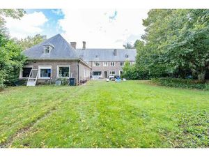 Villa à vendre à Louis Leynstraat 52 Roeselare (RBU80731)