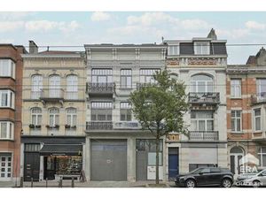 Maison à vendre à Avenue de la Chasse 223 Etterbeek (VBD58592)