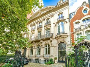 Maison à vendre à Boulevard Saint-Michel 109 Etterbeek (VBD58610)