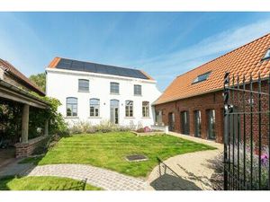 Fermette à vendre à Hoogstraat 38 Lierde (RBU81145)
