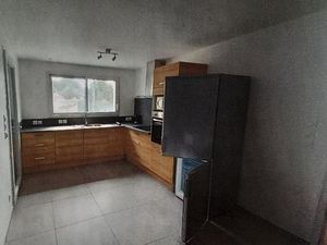 Loue T2 neuf meublé climatisé hyper centre MEXIMIEUX 48 m² + terrasse 10 m² + garage fermé