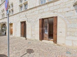 Local commercial 46 m²