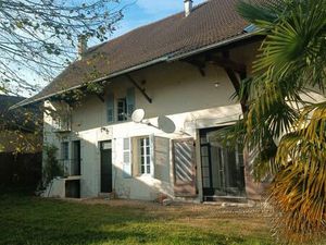 Maison meublée à Louer 190 m2