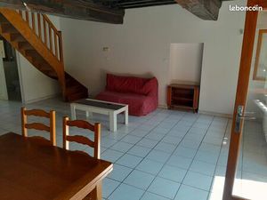 Maison 90m2 AU CALME