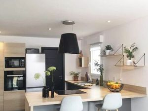 Maison 3 pièces 66 m²