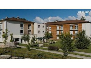 Appartement 1 pièce 30 m²