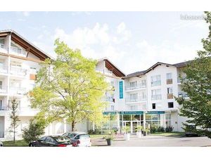 Appartement 2 pièces 34 m²