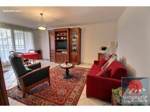 Appartement 3 pièces 87 m²