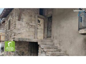 Grange 2 pièces 50 m²