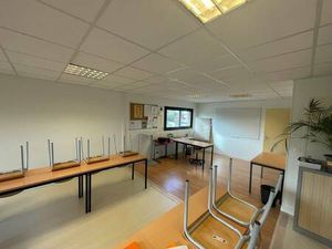 Espace bureau à louer