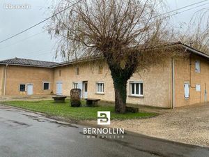 Ferme 3 pièces 111 m²
