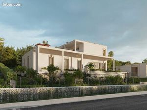 Terrain 992 m² Belley