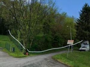 Terrain Forestier 7738m2