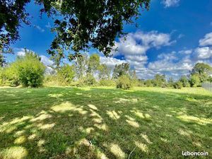 Terrain 1479 m² PONT DE VAUX