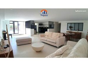 Loft/atelier/surface 1 pièce 104 m²