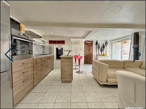 Appartement T2 à vendre au Beausset