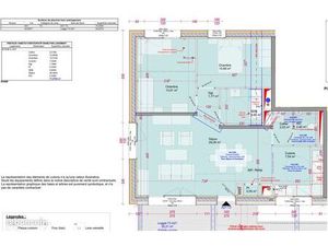 T3 72m² - Habitat Participatif - Trévoux - mars 2026