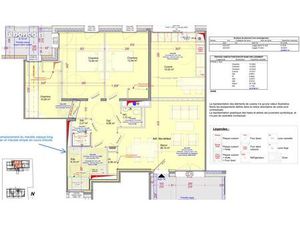 T4 - 94m² - Habitat Participatif - Trévoux