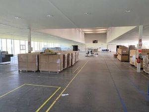 Local commercial à vendre