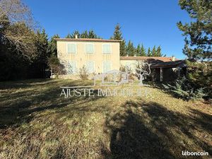 Maison 5 pièces 134 m²