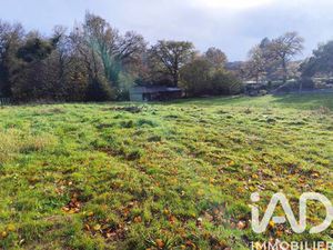 Terrain à vendre